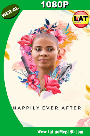 Nappily Ever After : El Rizado Camino a la Felicidad (2018) Latino HD WEB-DL 1080P ()